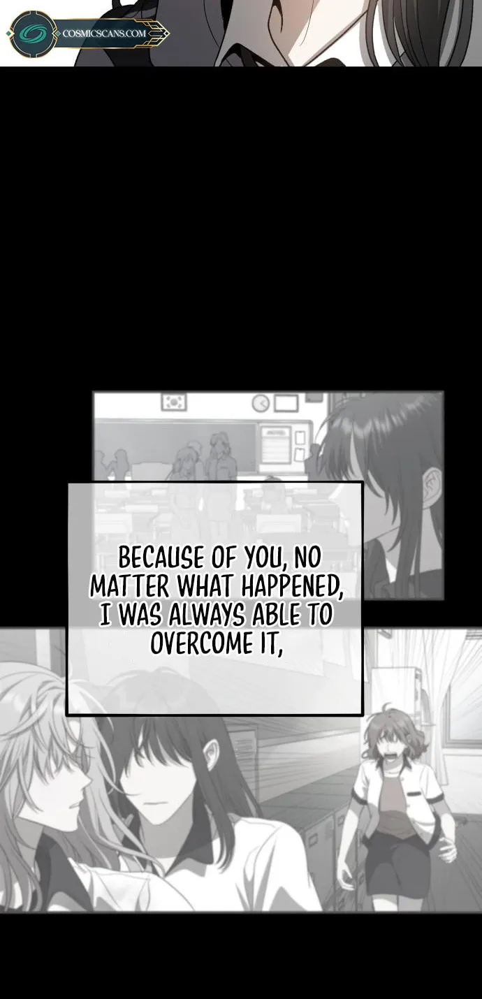 Read Dreaming Freedom chapter 101 image 84 on Lezhin