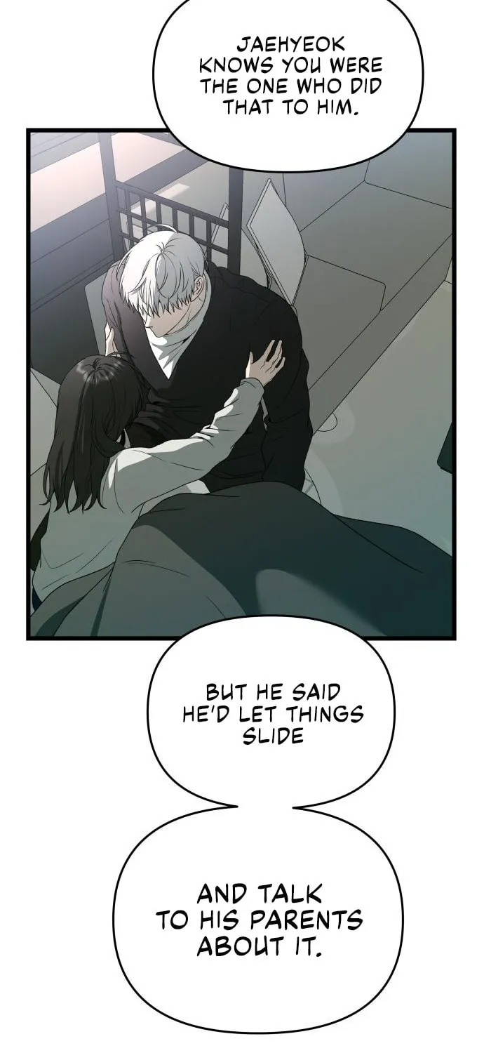 Read Dreaming Freedom chapter 101 image 96 on Lezhin
