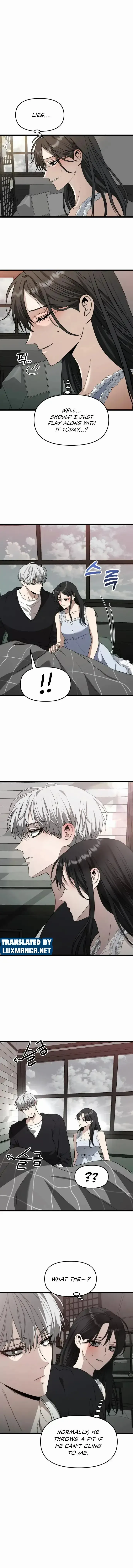 Read Dreaming Freedom chapter 102.5 image 0 on Lezhin
