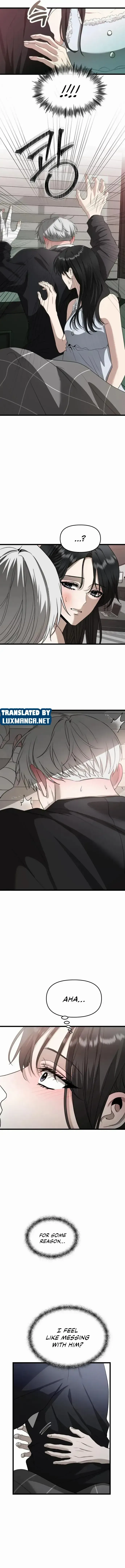 Read Dreaming Freedom chapter 102.5 image 1 on Lezhin