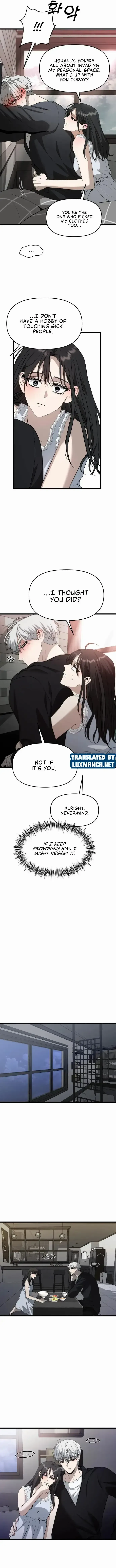 Read Dreaming Freedom chapter 102.5 image 2 on Lezhin