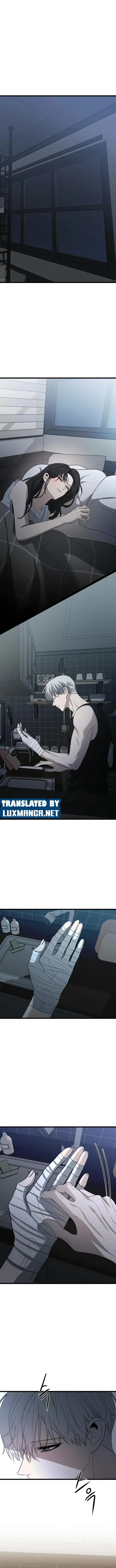 Read Dreaming Freedom chapter 102.5 image 4 on Lezhin