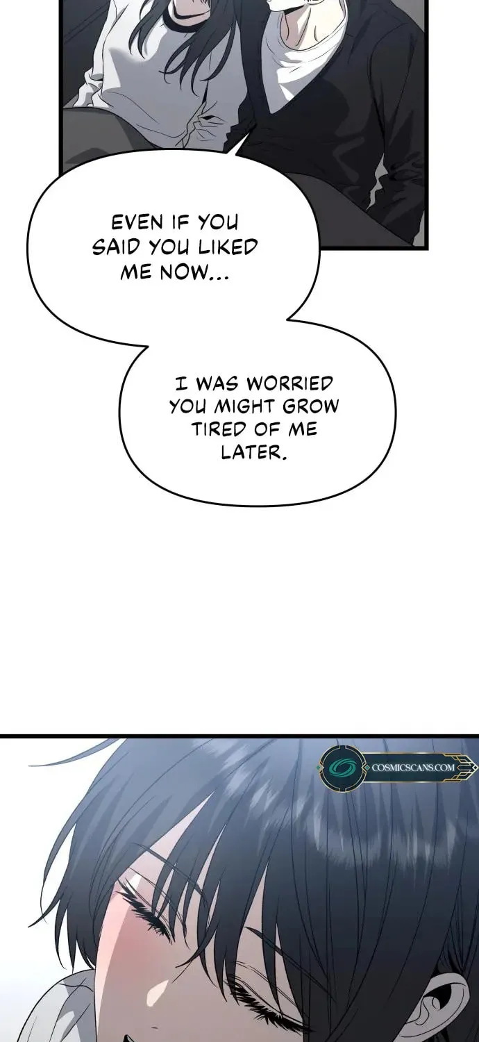 Read Dreaming Freedom chapter 102 image 10 on Lezhin