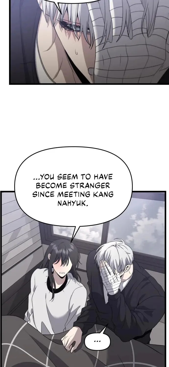 Read Dreaming Freedom chapter 102 image 13 on Lezhin