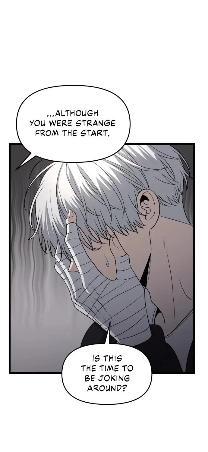 Read Dreaming Freedom chapter 102 image 15 on Lezhin