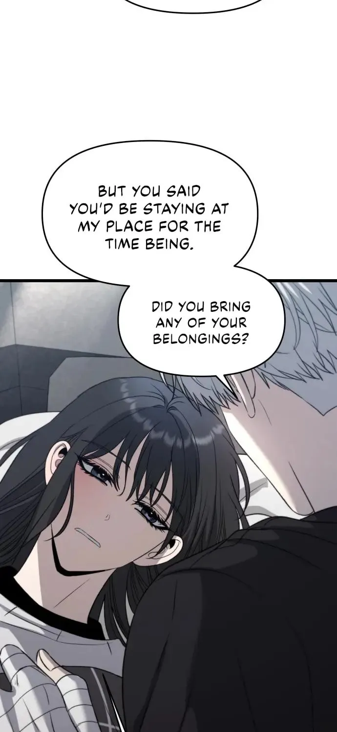 Read Dreaming Freedom chapter 102 image 17 on Lezhin