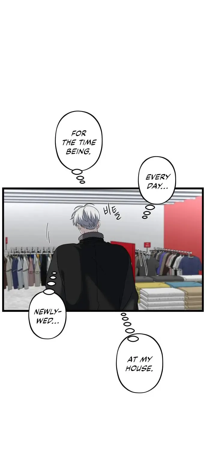 Read Dreaming Freedom chapter 102 image 29 on Lezhin
