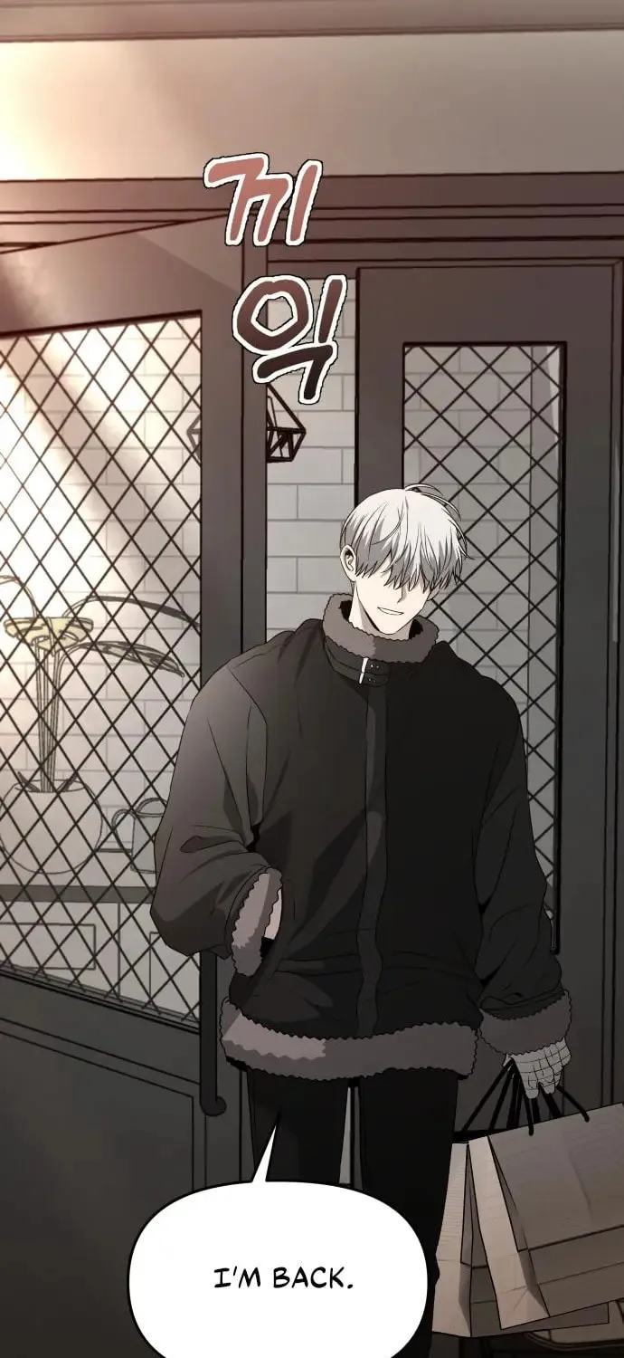 Read Dreaming Freedom chapter 102 image 32 on Lezhin