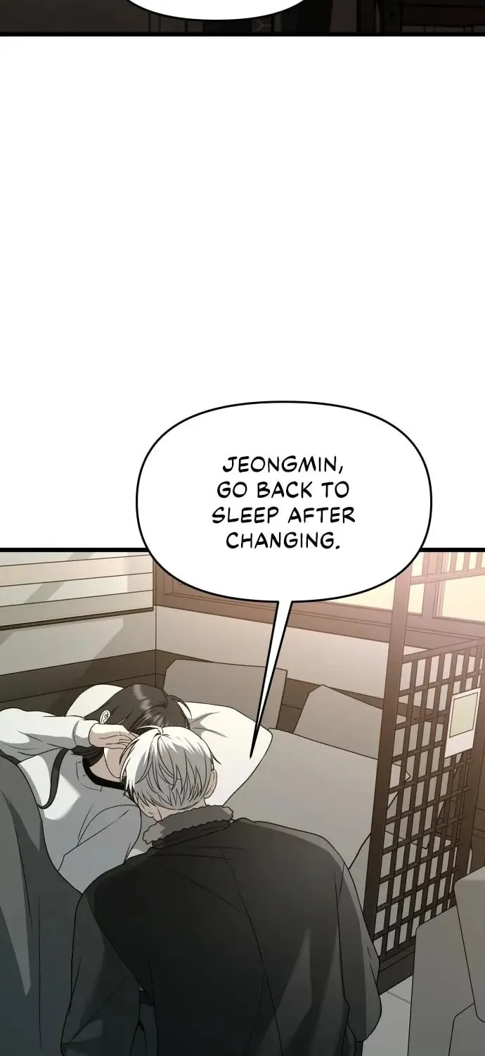 Read Dreaming Freedom chapter 102 image 33 on Lezhin