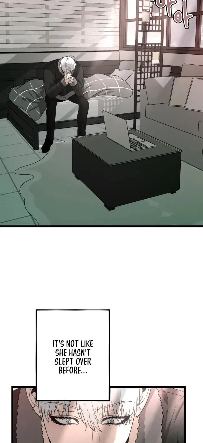 Read Dreaming Freedom chapter 102 image 39 on Lezhin
