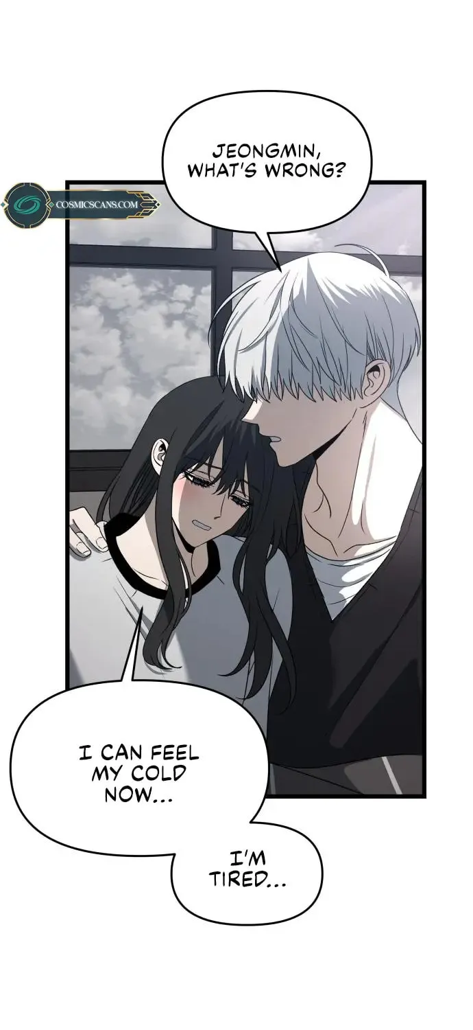 Read Dreaming Freedom chapter 102 image 4 on Lezhin