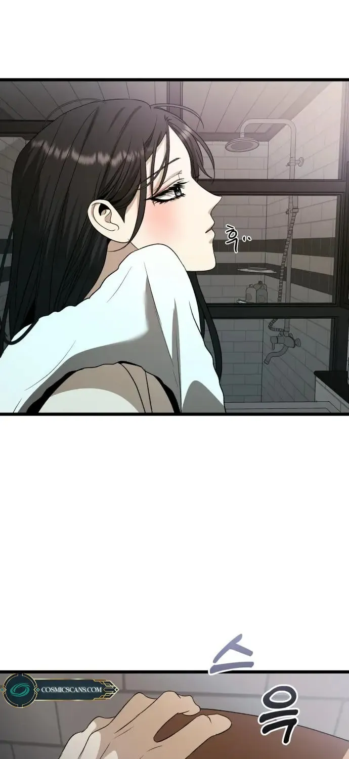 Read Dreaming Freedom chapter 102 image 43 on Lezhin