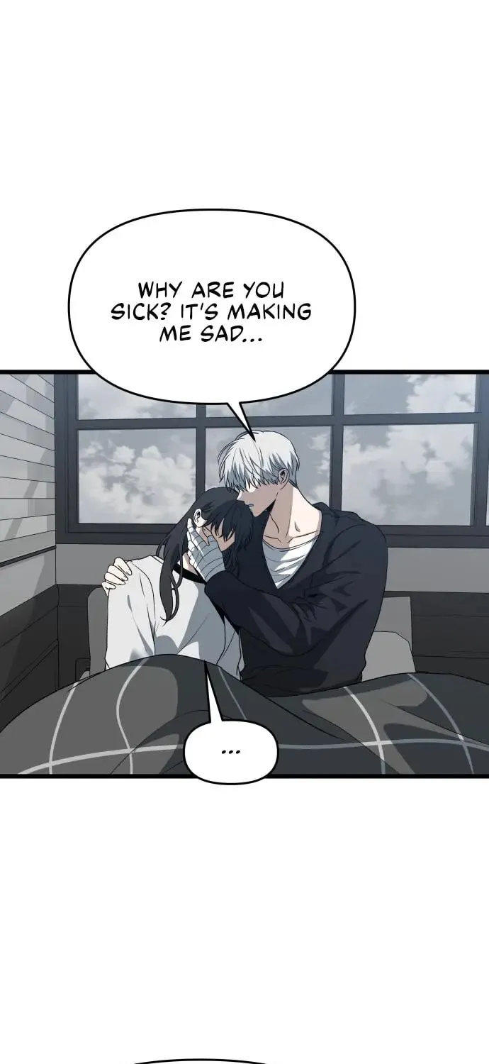 Read Dreaming Freedom chapter 102 image 5 on Lezhin