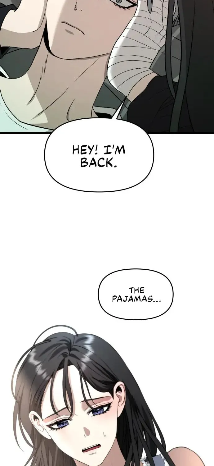 Read Dreaming Freedom chapter 102 image 51 on Lezhin