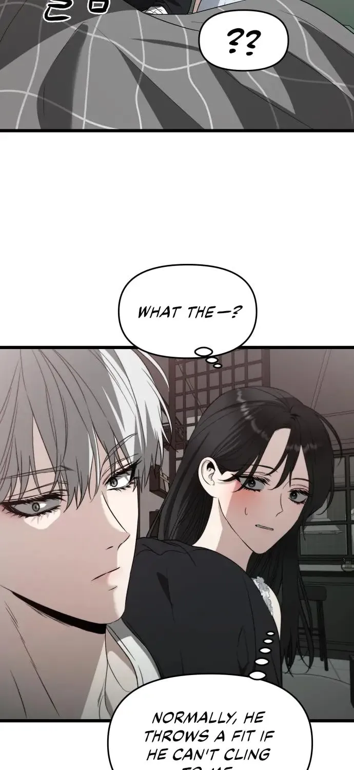 Read Dreaming Freedom chapter 102 image 59 on Lezhin