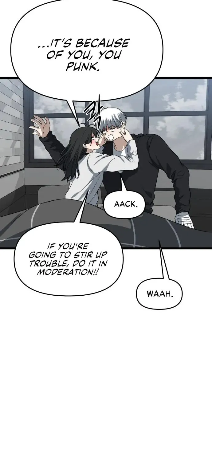 Read Dreaming Freedom chapter 102 image 6 on Lezhin