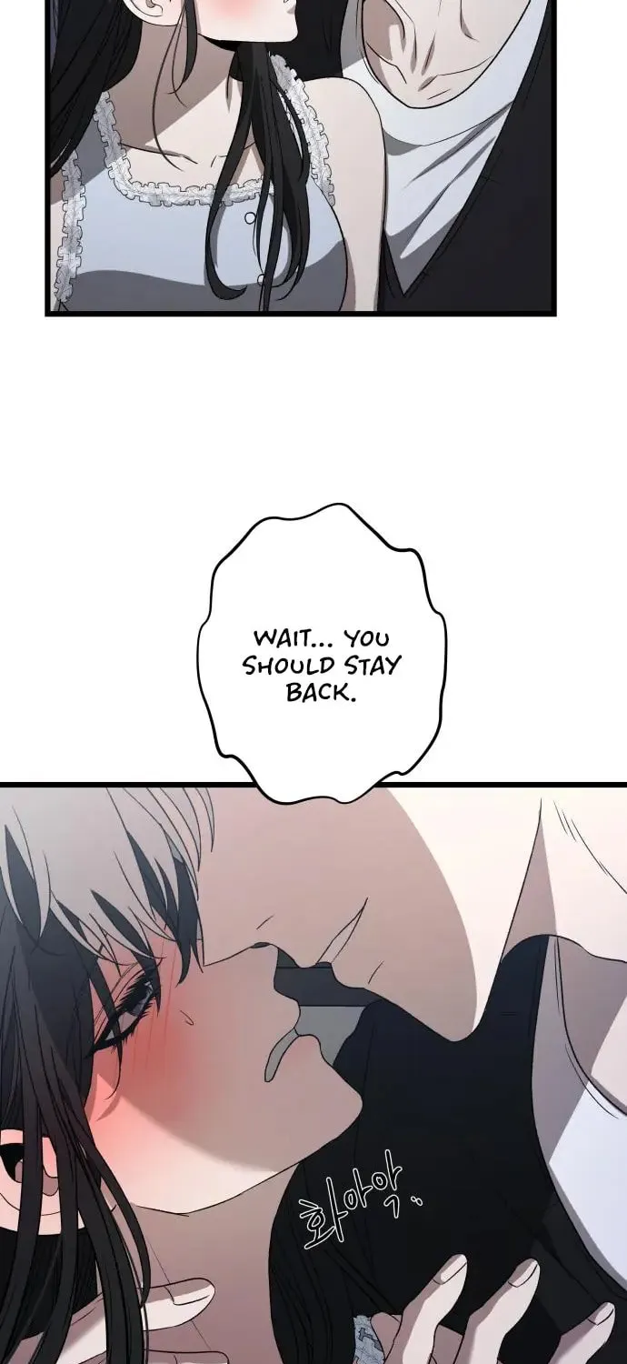Read Dreaming Freedom chapter 102 image 76 on Lezhin