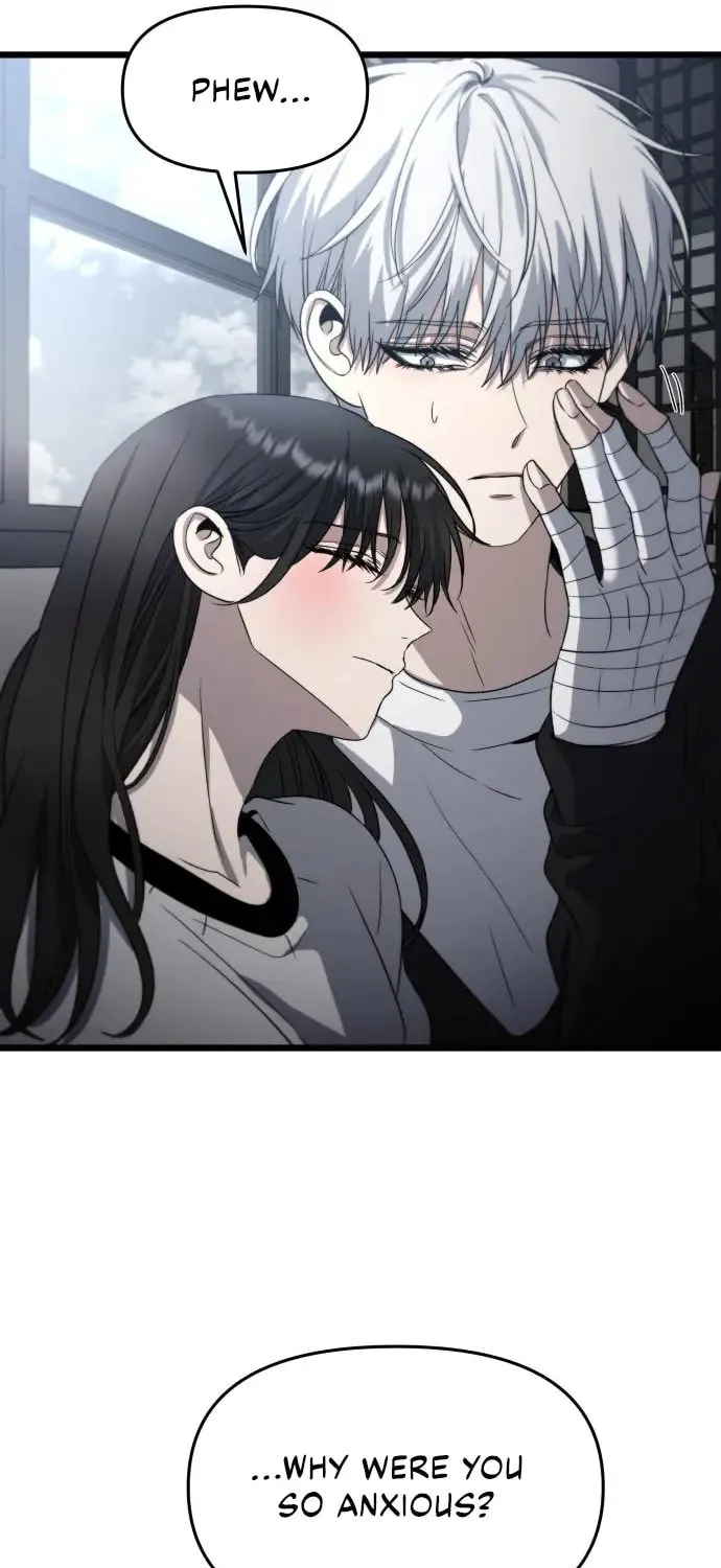 Read Dreaming Freedom chapter 102 image 8 on Lezhin