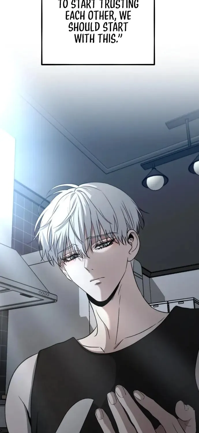 Read Dreaming Freedom chapter 102 image 90 on Lezhin