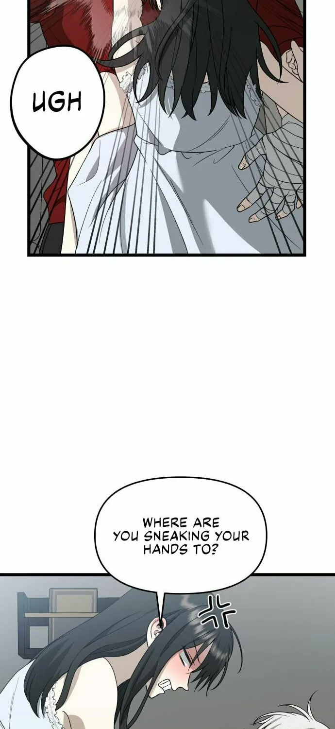 Read Dreaming Freedom chapter 103 image 15 on Lezhin