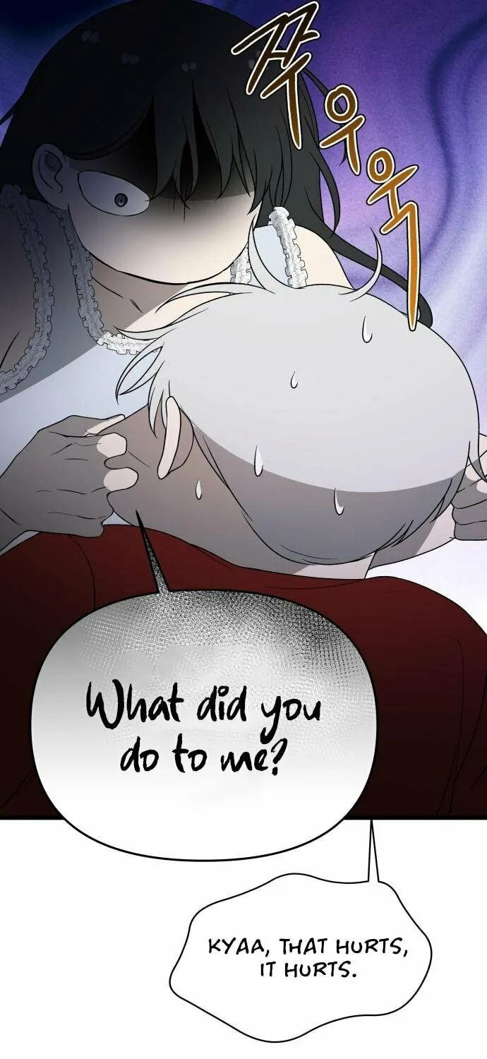 Read Dreaming Freedom chapter 103 image 21 on Lezhin