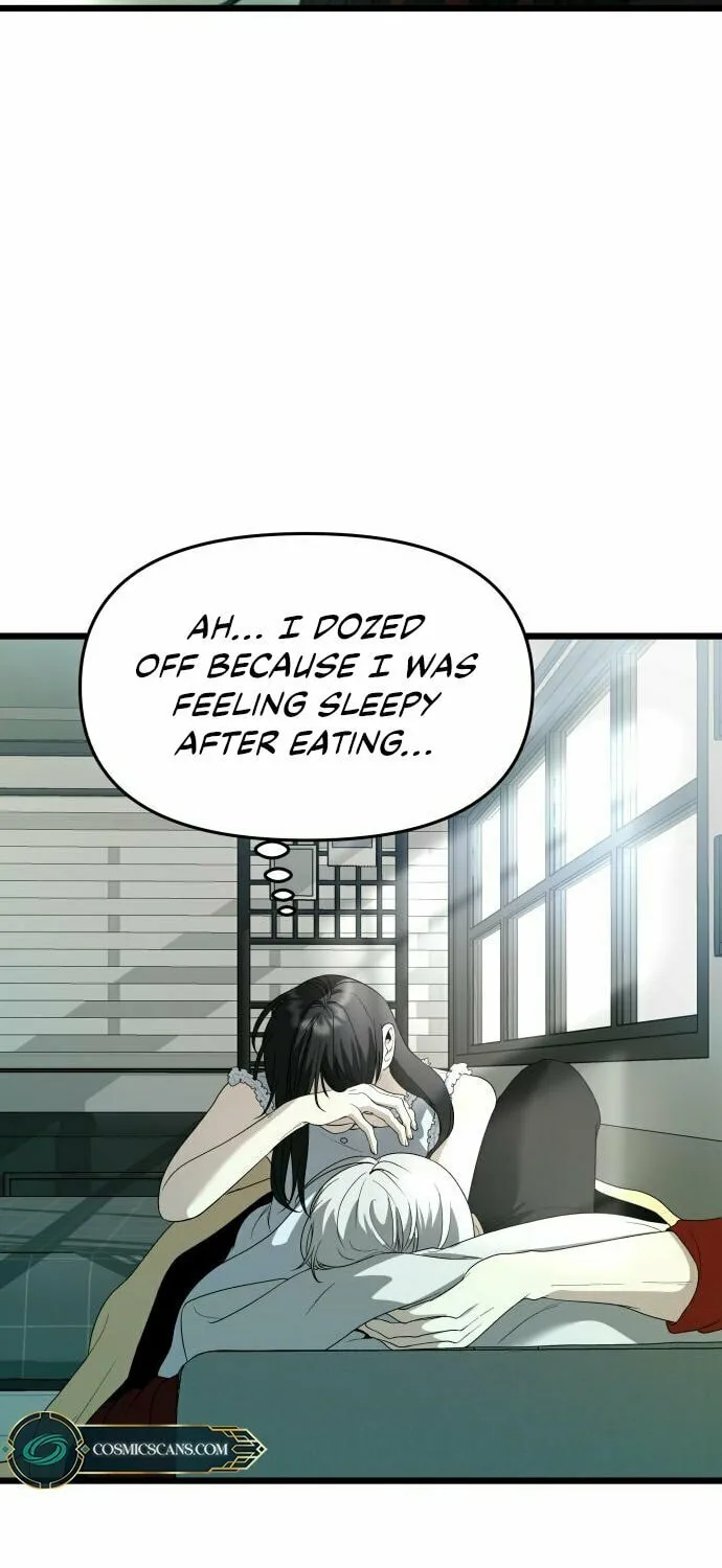 Read Dreaming Freedom chapter 103 image 3 on Lezhin