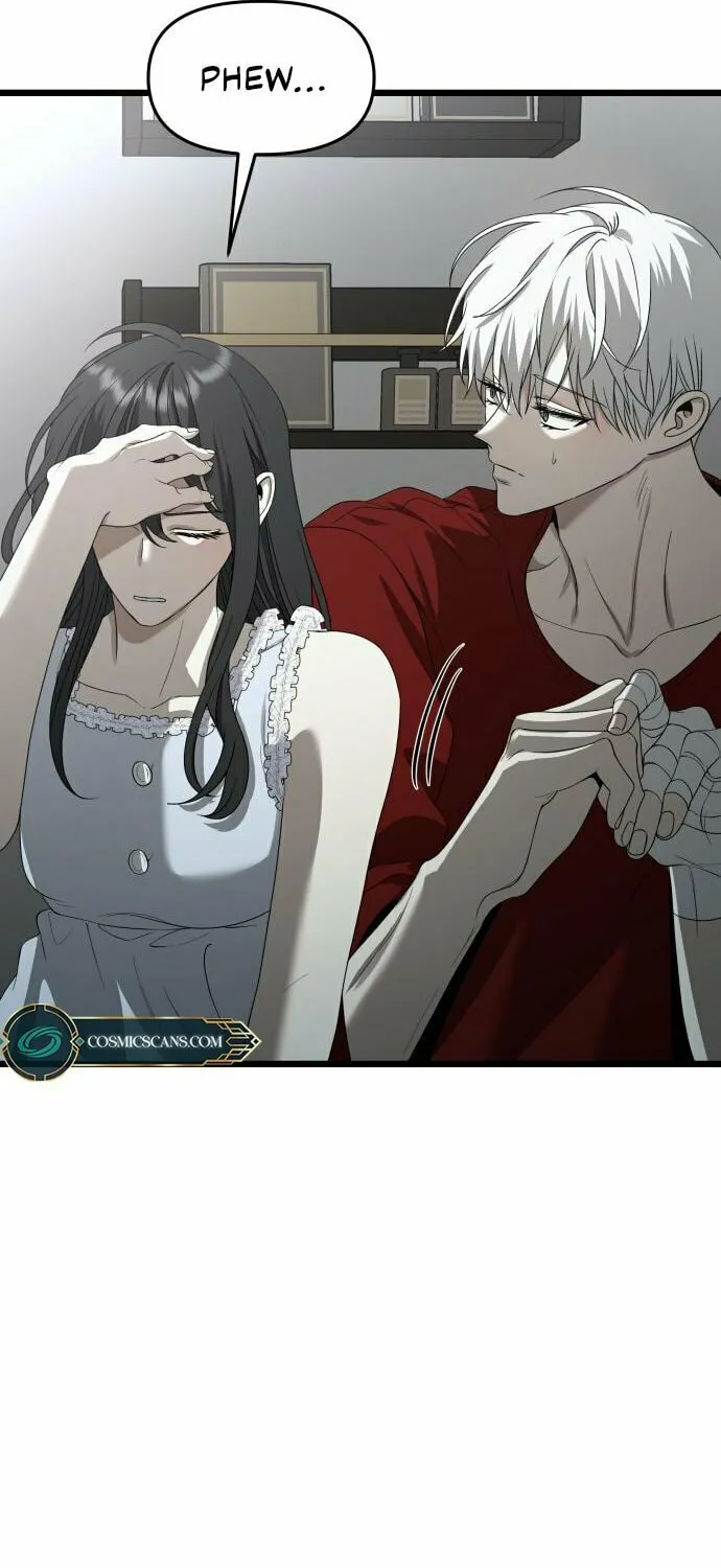 Read Dreaming Freedom chapter 103 image 33 on Lezhin