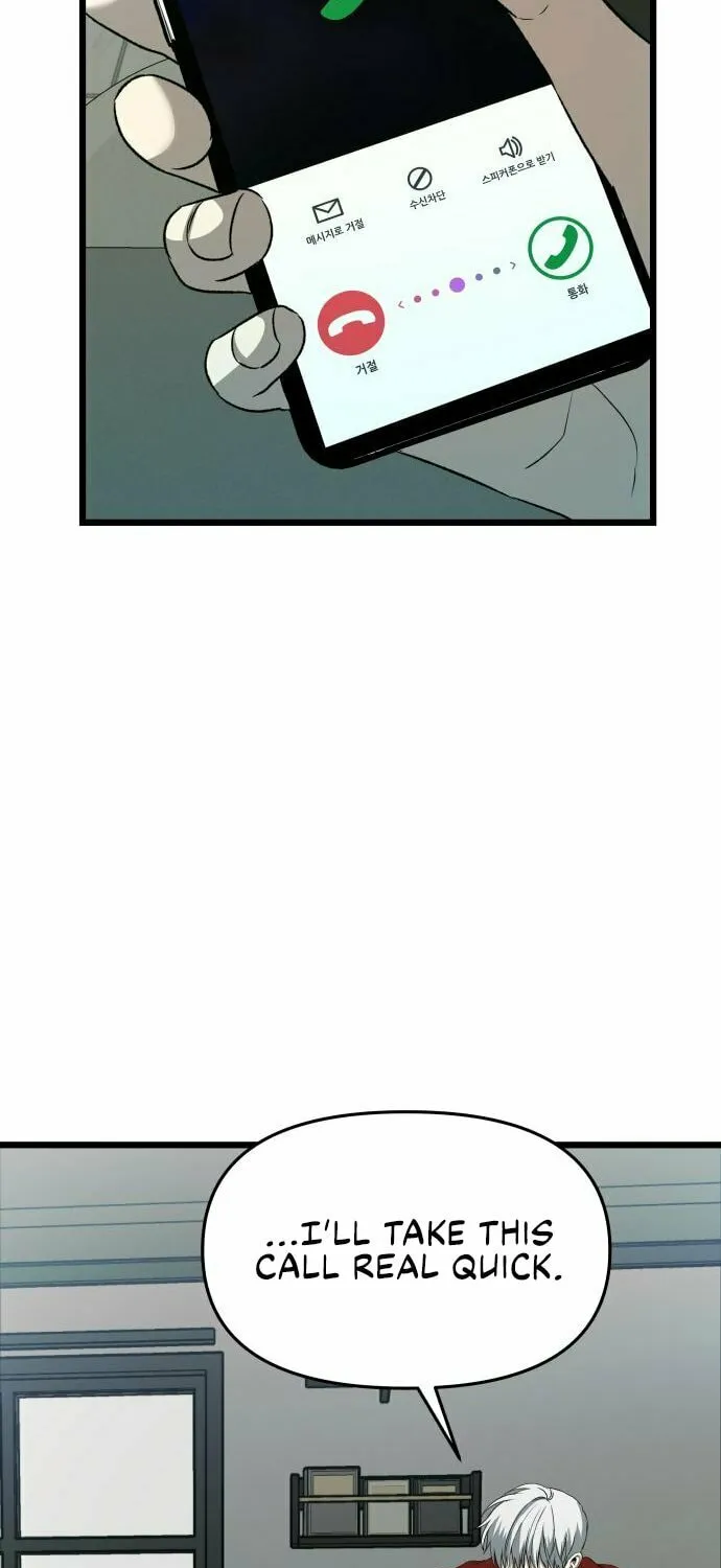 Read Dreaming Freedom chapter 103 image 39 on Lezhin