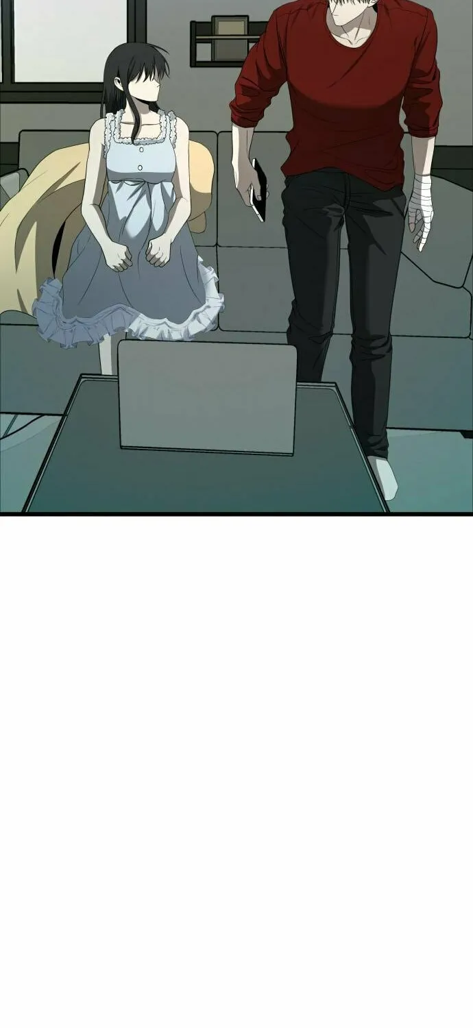 Read Dreaming Freedom chapter 103 image 40 on Lezhin