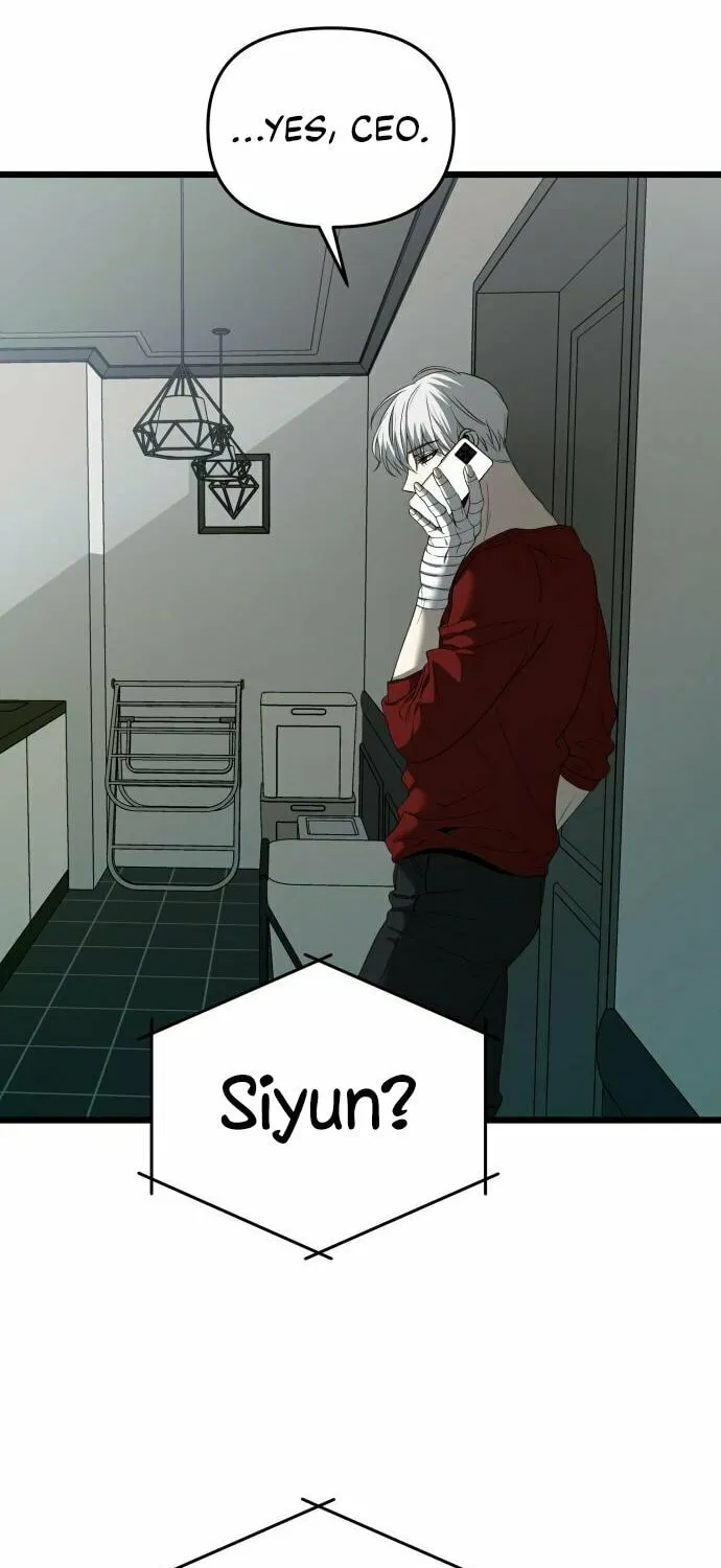 Read Dreaming Freedom chapter 103 image 42 on Lezhin