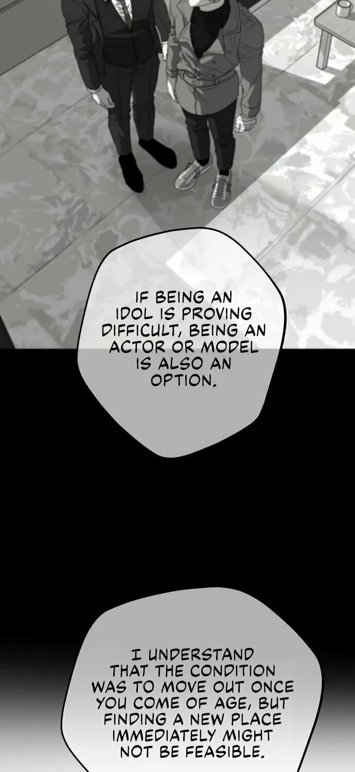 Read Dreaming Freedom chapter 103 image 45 on Lezhin