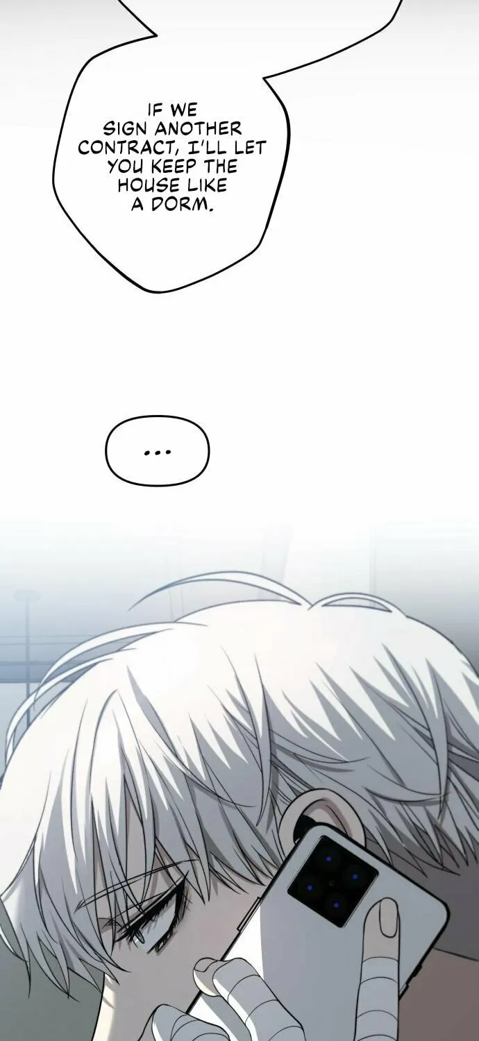 Read Dreaming Freedom chapter 103 image 46 on Lezhin