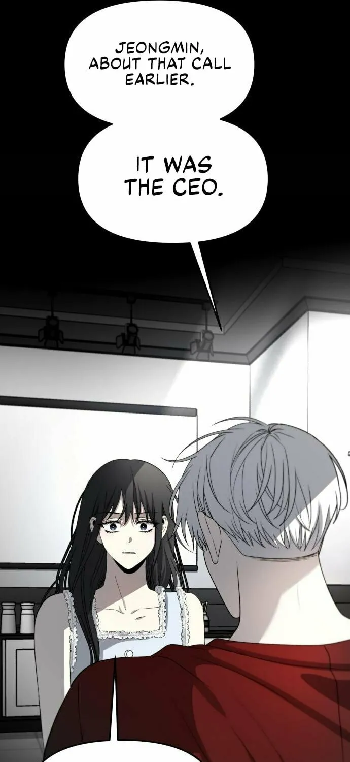 Read Dreaming Freedom chapter 103 image 82 on Lezhin