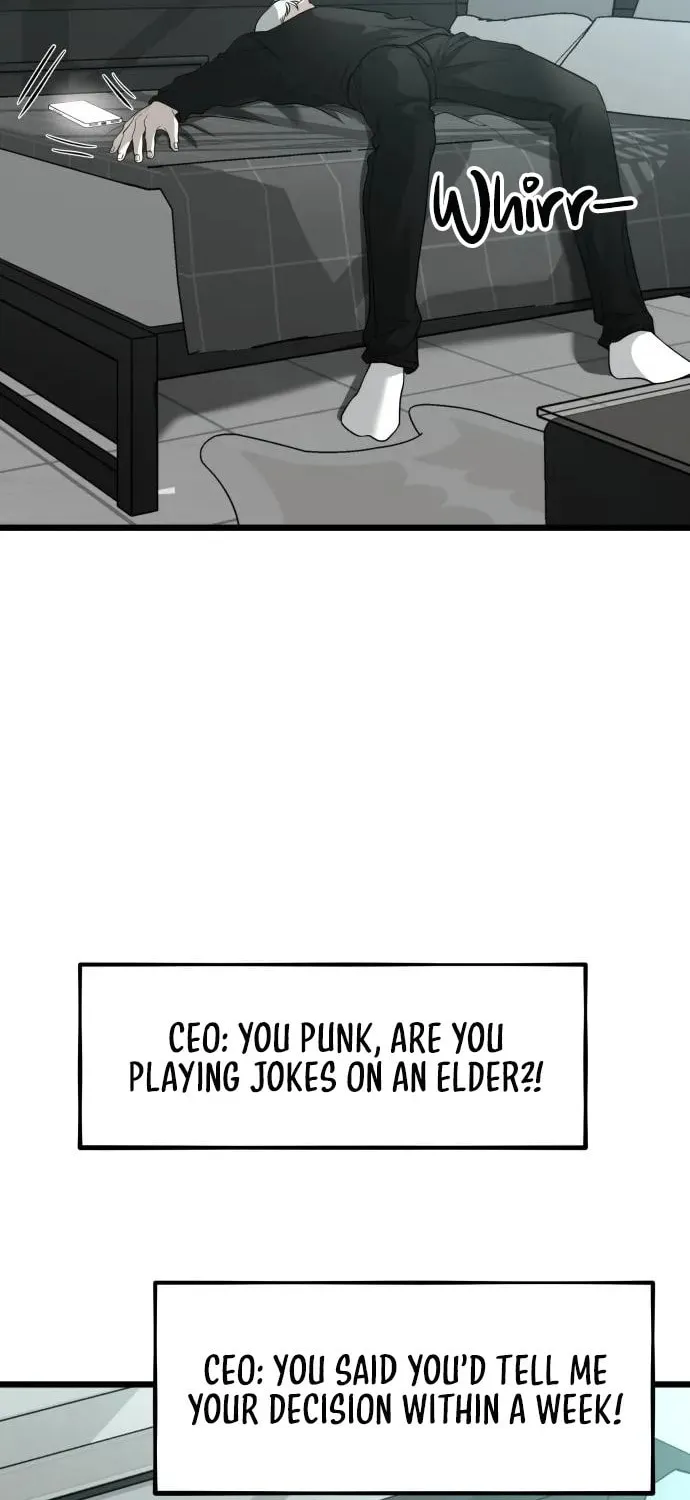 Read Dreaming Freedom chapter 104 image 100 on Lezhin