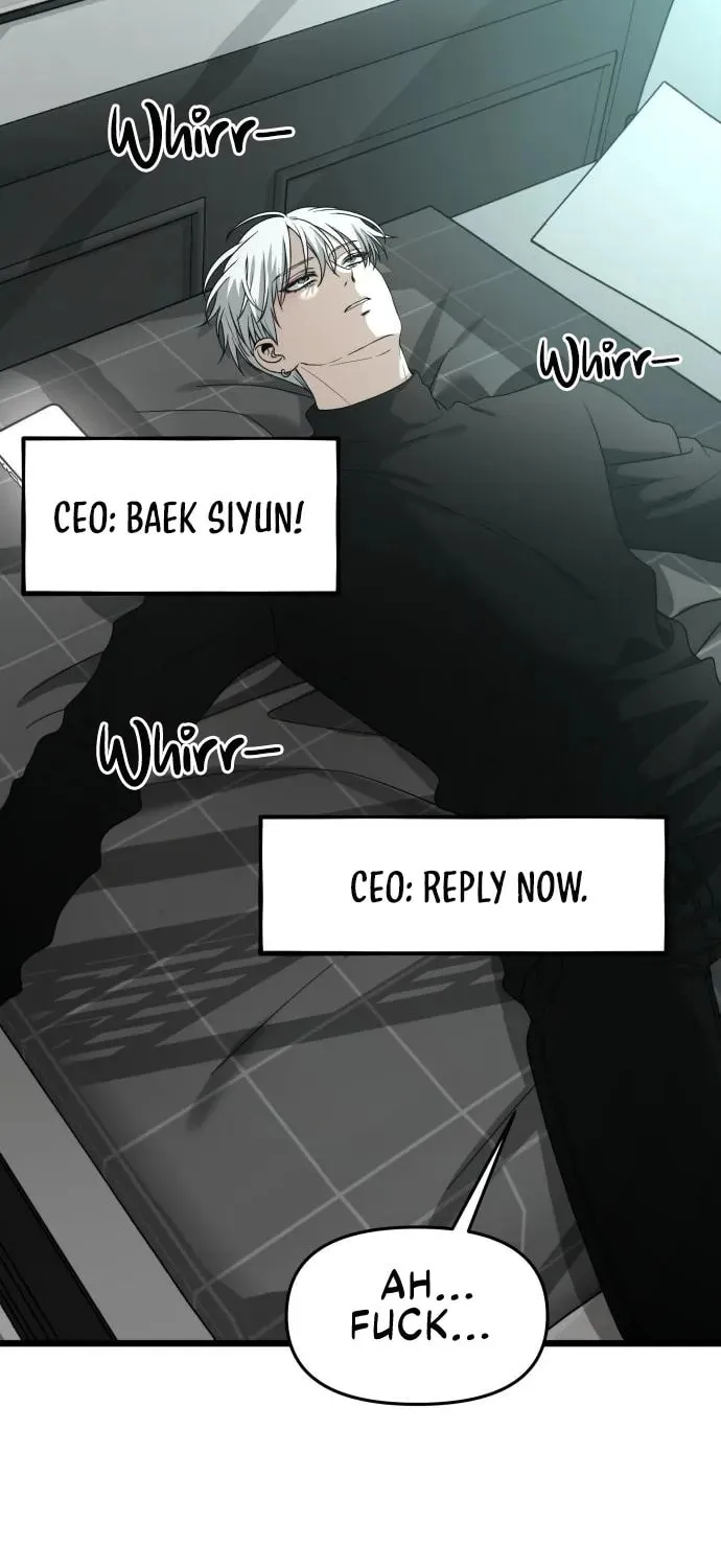 Read Dreaming Freedom chapter 104 image 101 on Lezhin