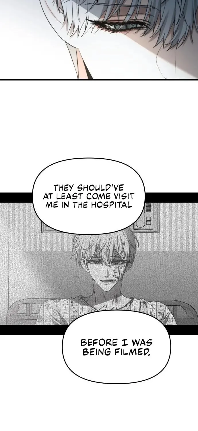 Read Dreaming Freedom chapter 104 image 11 on Lezhin