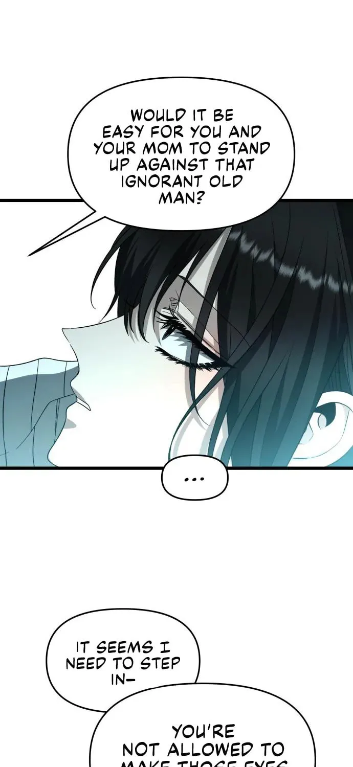 Read Dreaming Freedom chapter 104 image 15 on Lezhin