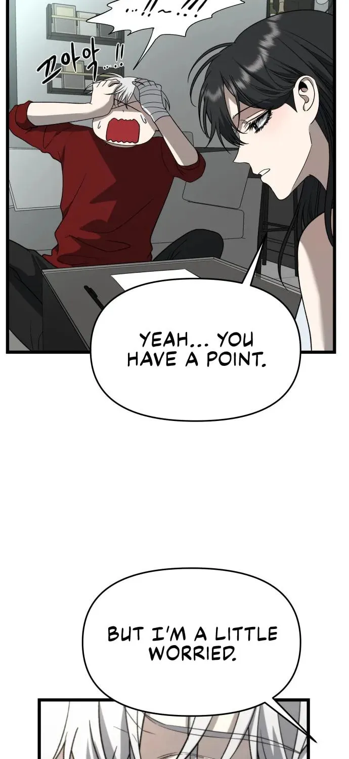 Read Dreaming Freedom chapter 104 image 17 on Lezhin