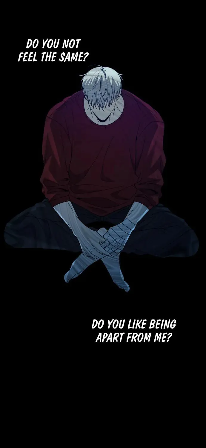 Read Dreaming Freedom chapter 104 image 22 on Lezhin