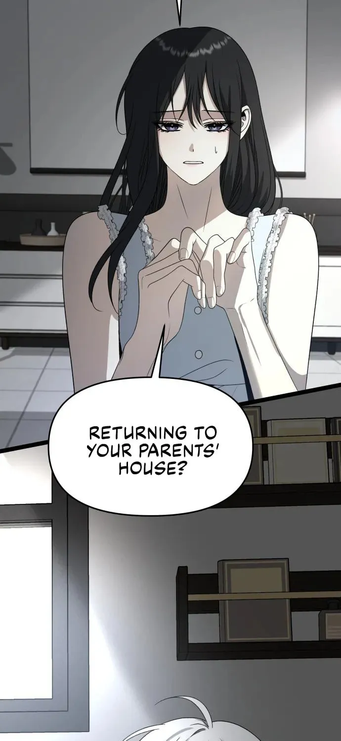 Read Dreaming Freedom chapter 104 image 3 on Lezhin