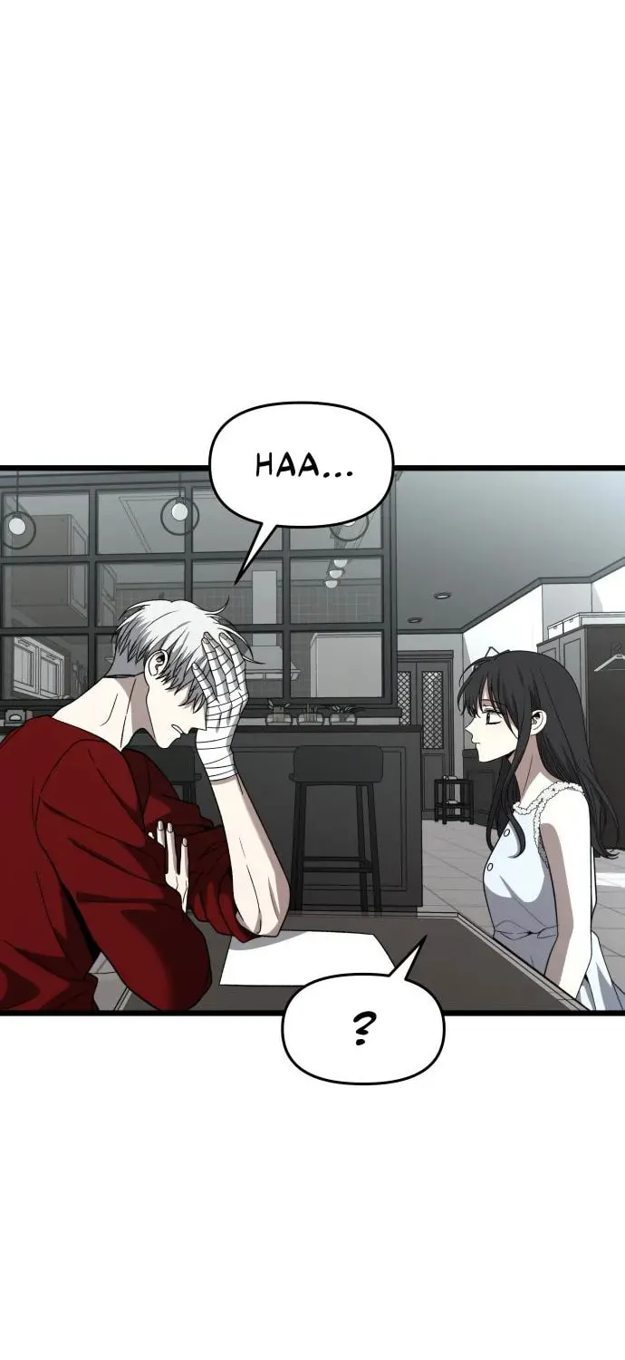 Read Dreaming Freedom chapter 104 image 32 on Lezhin