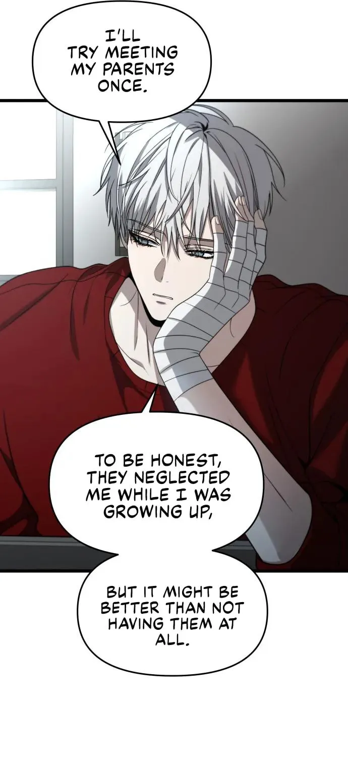 Read Dreaming Freedom chapter 104 image 34 on Lezhin