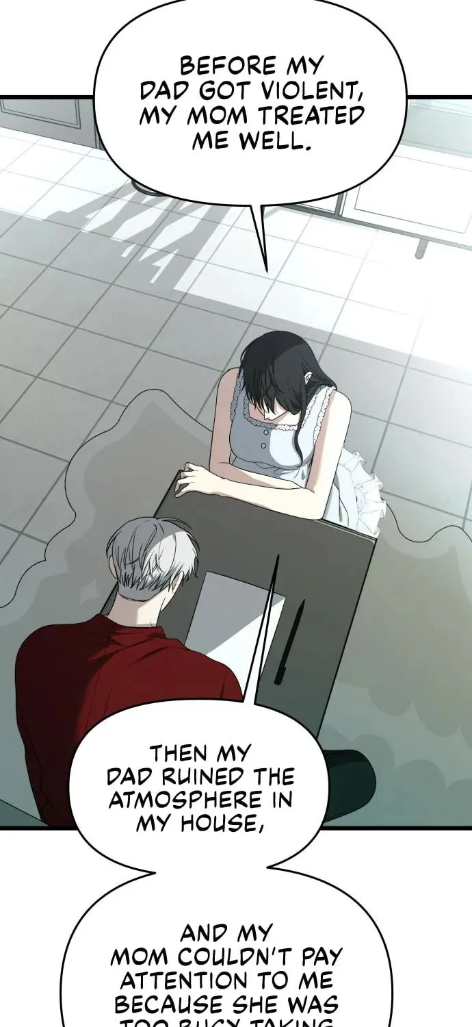 Read Dreaming Freedom chapter 104 image 36 on Lezhin