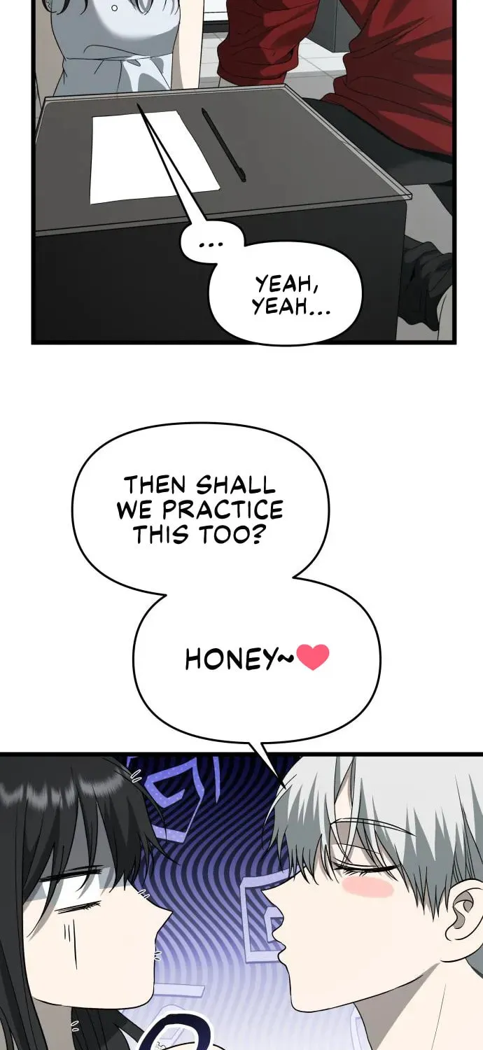 Read Dreaming Freedom chapter 104 image 43 on Lezhin