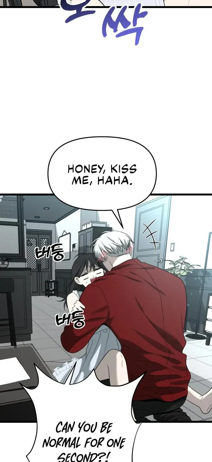 Read Dreaming Freedom chapter 104 image 44 on Lezhin