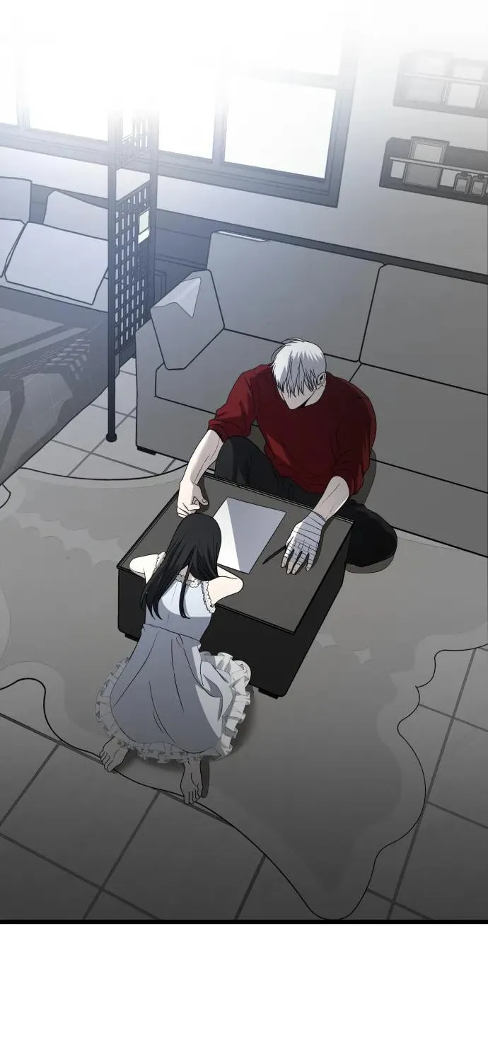Read Dreaming Freedom chapter 104 image 6 on Lezhin