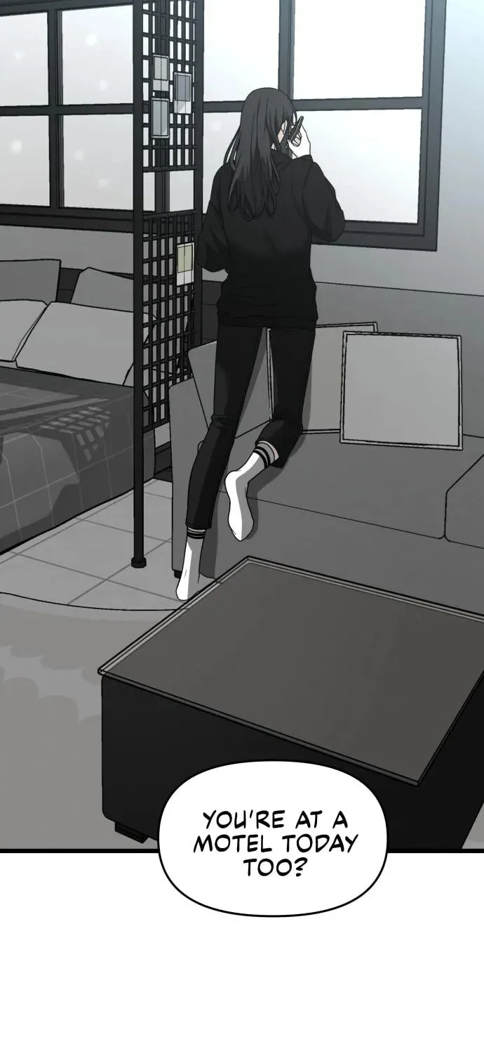 Read Dreaming Freedom chapter 104 image 66 on Lezhin