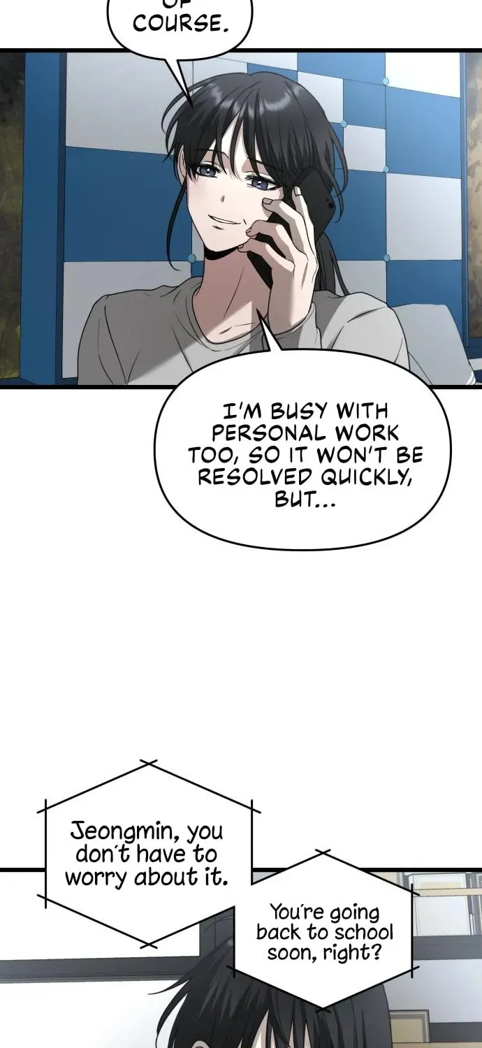 Read Dreaming Freedom chapter 104 image 72 on Lezhin