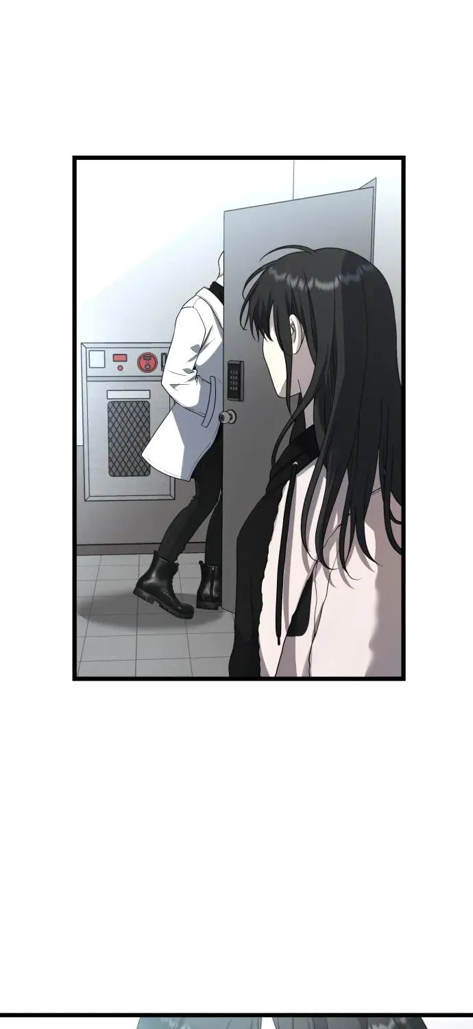 Read Dreaming Freedom chapter 104 image 83 on Lezhin