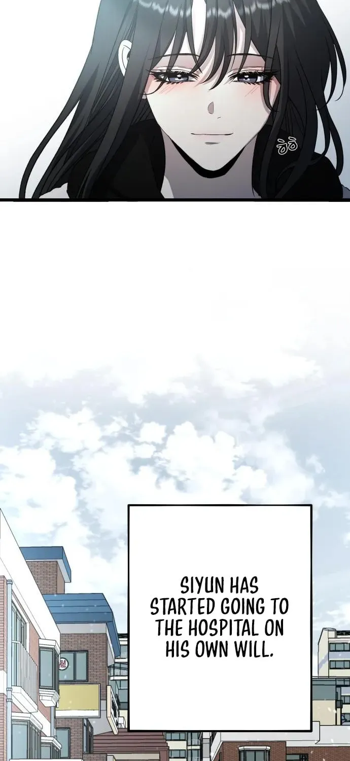 Read Dreaming Freedom chapter 104 image 84 on Lezhin